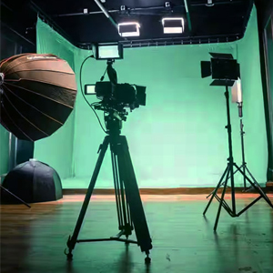 Versatile Studio Spaces