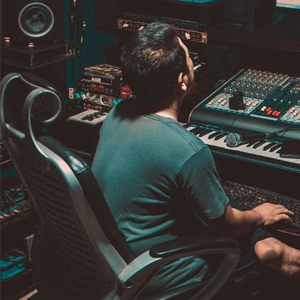 Cutting-Edge Equipment